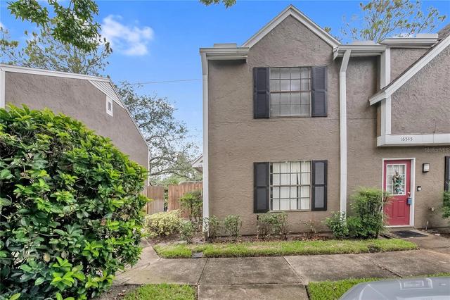 16547 Lake Brigadoon Cir, Tampa, FL 33618