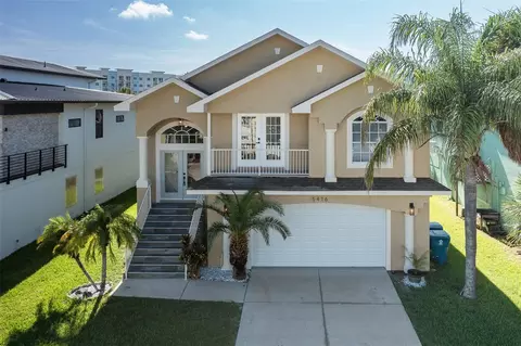 5416 Jobeth Dr, New Port Richey, FL 34652