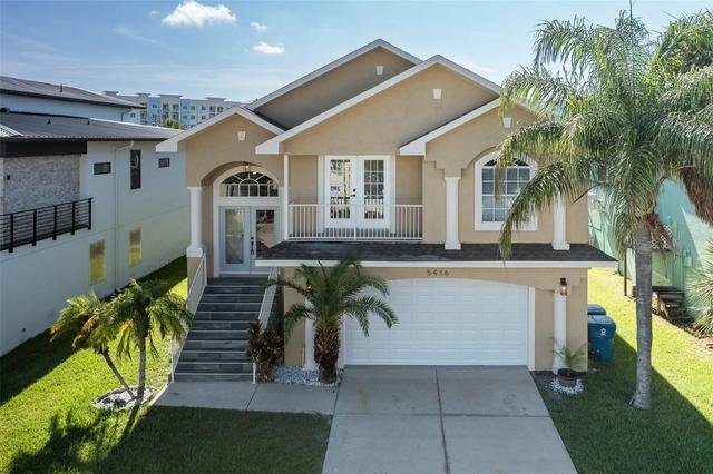 5416 Jobeth Dr, New Port Richey, FL 34652