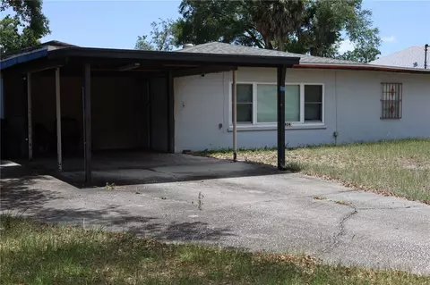 5404 N Mckay Ave, Tampa, FL 33603