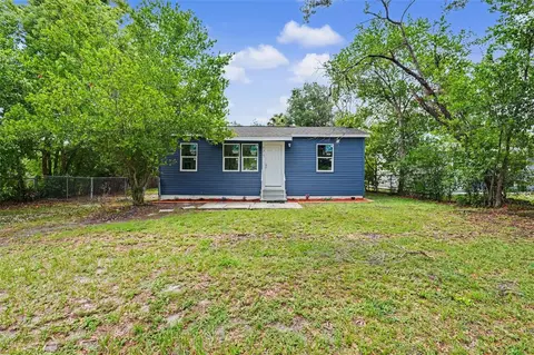 7315 N Dartmouth Ave, Tampa, FL 33604