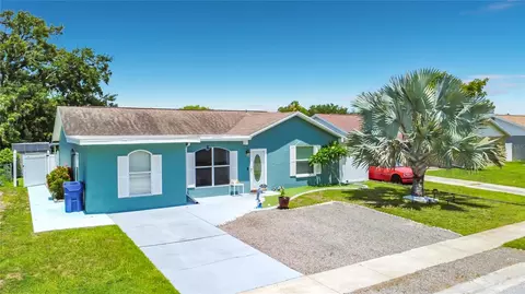 3229 Covina St, New Port Richey, FL 34655