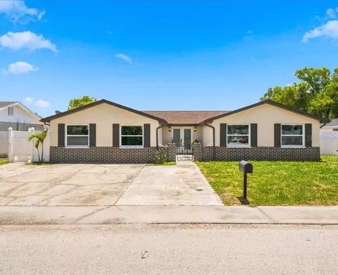 6224 Keller Dr, Port Richey, FL 34668