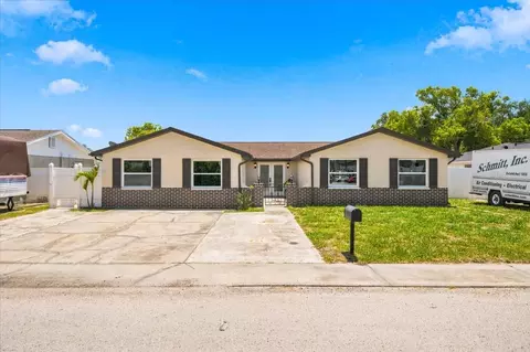 6224 Keller Dr, Port Richey, FL 34668