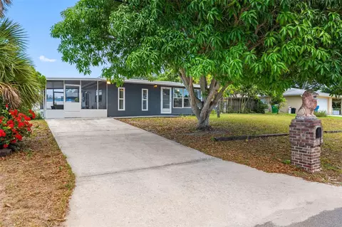 72 Lake Shore Dr, Palm Harbor, FL 34684