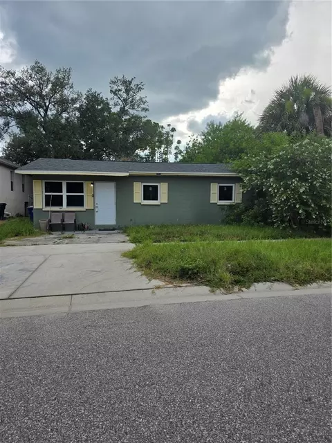 7403 S Faul St, Tampa, FL 33616