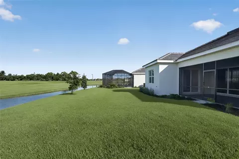 Exterior - 13260 Tulum Loop, Venice, FL 34293 photo 6 of 7