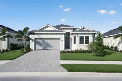 Exterior - 13260 Tulum Loop, Venice, FL 34293 photo 2 of 7