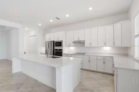 Kitchen - 13260 Tulum Loop, Venice, FL 34293 photo 1 of 3