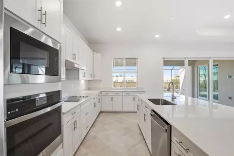 Kitchen - 13260 Tulum Loop, Venice, FL 34293 photo 2 of 3