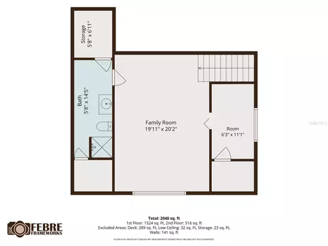 11426 Weldon St, Seffner, FL 33584 photo 27