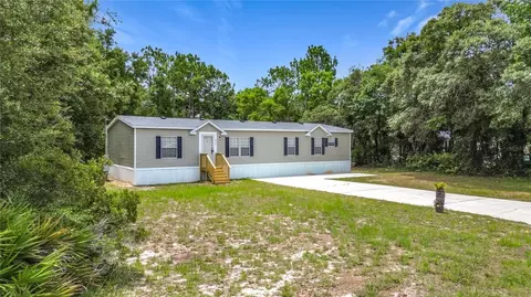 6498 W Rosedale Dr, Homosassa, FL 34448