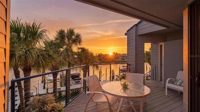 910 Pinellas Bayway S #201, Tierra Verde, FL 33715