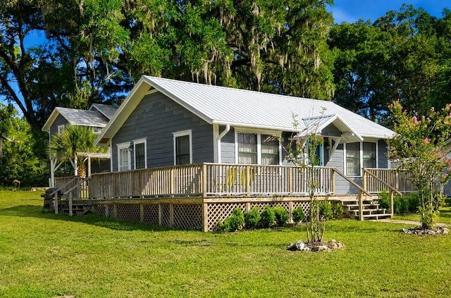 18758 NW 243rd Ter, High Springs, FL 32643
