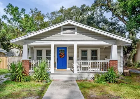 806 E Hamilton Ave, Tampa, FL 33604