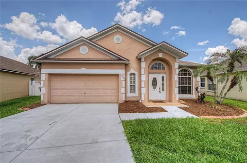 3739 Golden Eagle Dr, Land O Lakes, FL 34639