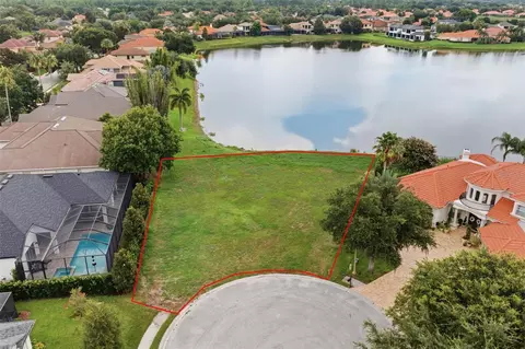 10341 Altrara Way, Trinity, FL 34655 photo 1