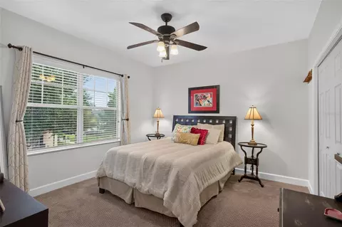 Bedroom - 6144 Cliff House Ln, Riverview, FL 33578 photo 5 of 6