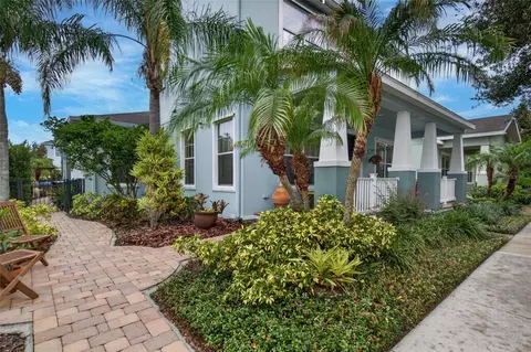 Exterior - 6144 Cliff House Ln, Riverview, FL 33578 photo 6 of 14