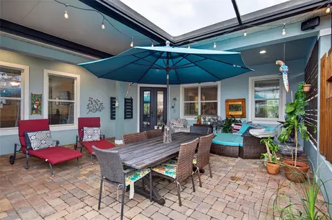 Exterior - 6144 Cliff House Ln, Riverview, FL 33578 photo 9 of 14