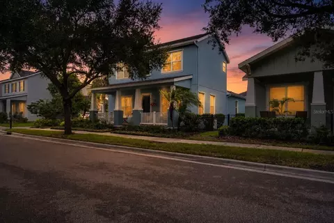 Exterior - 6144 Cliff House Ln, Riverview, FL 33578 photo 2 of 14