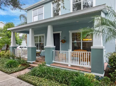 Exterior - 6144 Cliff House Ln, Riverview, FL 33578 photo 3 of 14
