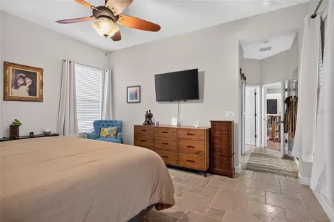 Bedroom - 6144 Cliff House Ln, Riverview, FL 33578 photo 2 of 6