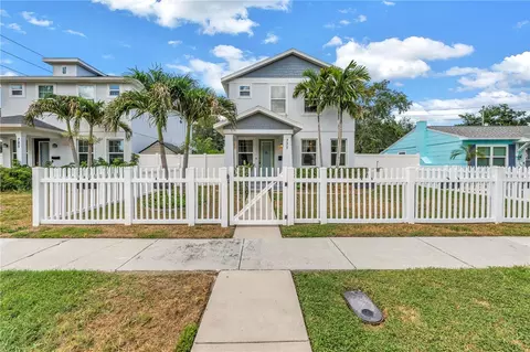 777 52nd Ave N, Saint Petersburg, FL 33703