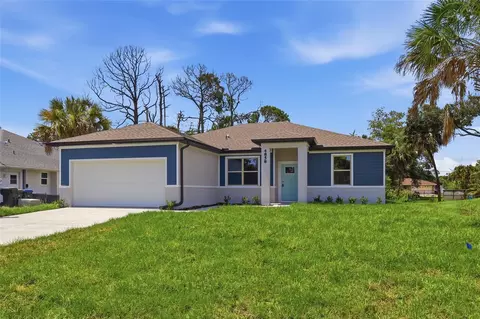 4858 Flint Dr, North Port, FL 34286