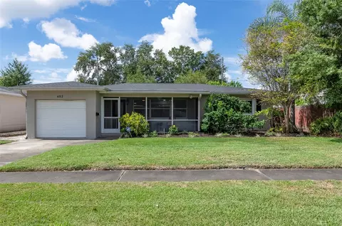 482 41st Ave N, Saint Petersburg, FL 33703