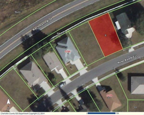 652 Rose Apple Cir, Port Charlotte, FL 33954
