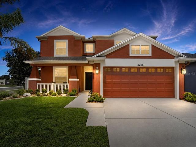 4205 Knob Lake Ct, Tampa, FL 33619