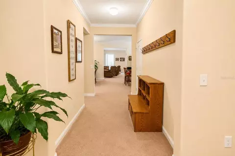 Entry Way - 13842 Bee Tree Ct, Hudson, FL 34669 photo 2 of 5