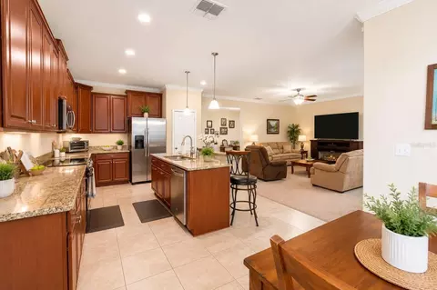 Kitchen - 13842 Bee Tree Ct, Hudson, FL 34669 photo 1 of 2