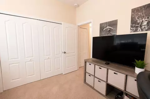 Bedroom - 13842 Bee Tree Ct, Hudson, FL 34669 photo 6 of 7