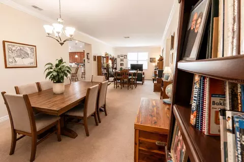 Dining - 13842 Bee Tree Ct, Hudson, FL 34669 photo 2 of 3