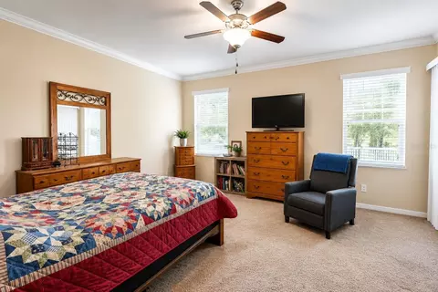 Bedroom - 13842 Bee Tree Ct, Hudson, FL 34669 photo 7 of 7