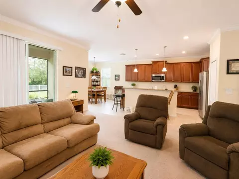 Living - 13842 Bee Tree Ct, Hudson, FL 34669 photo 3 of 3