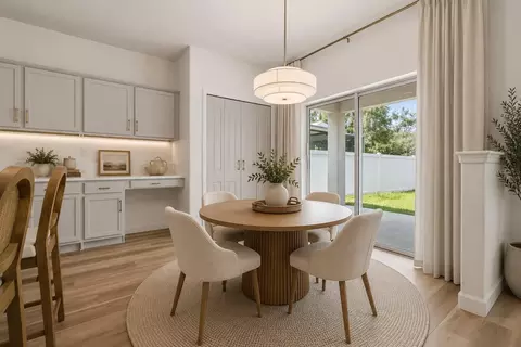 Dining - 12410 Latchford Stream Pl, Riverview, FL 33579 photo 1 of 1