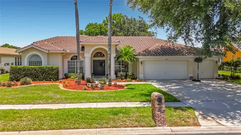 1266 Berkshire Ln, Tarpon Springs, FL 34688