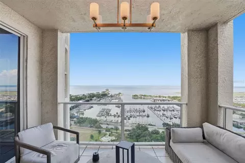 100 Beach Dr NE #1900, Saint Petersburg, FL 33701