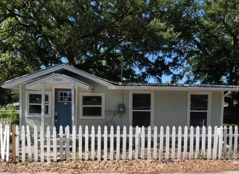 7409 Rhode Island Dr, Tampa, FL 33619