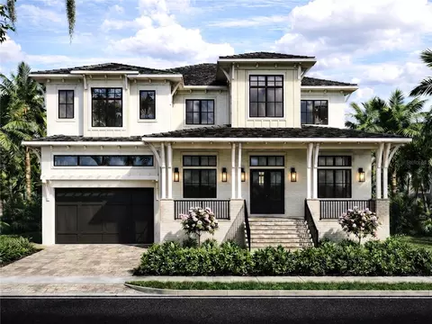 469 Severn Ave, Tampa, FL 33606