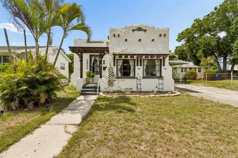 2835 18th Ave N, Saint Petersburg, FL 33713