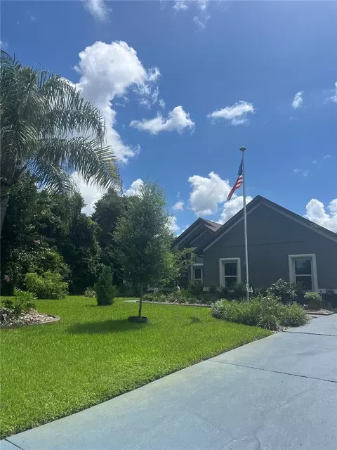 509 Kingway Dr, Deltona, FL 32725