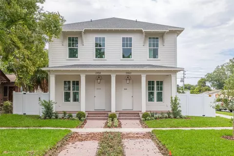 2460 1st Ave S, Saint Petersburg, FL 33712