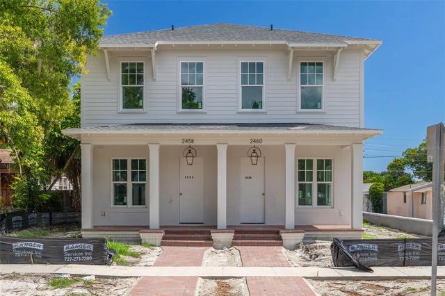 2460 1st Ave S, Saint Petersburg, FL 33712