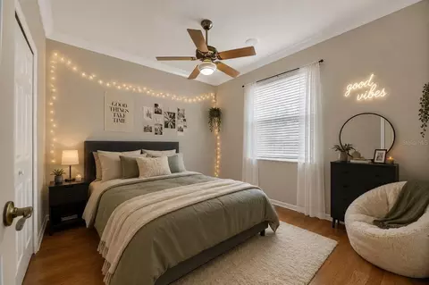 Bedroom - 12519 River Birch Dr, Riverview, FL 33569 photo 4 of 5