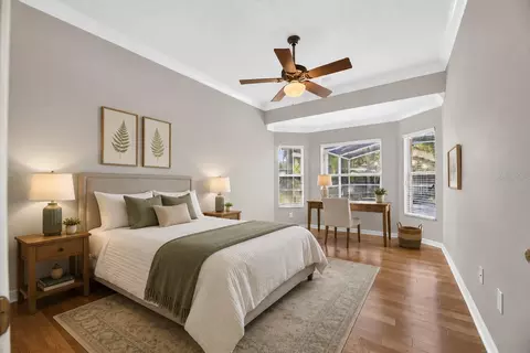 Bedroom - 12519 River Birch Dr, Riverview, FL 33569 photo 2 of 5