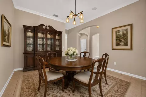 Dining - 12519 River Birch Dr, Riverview, FL 33569 photo 1 of 2